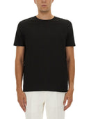 Boss t Shirt "Beckham x Boss"