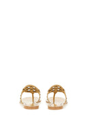 Tory Burch Studded "Miller" sandal