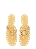 Tory Burch Studded "Miller" sandal