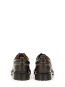 Dr Martens Lace Up "Lowell Moc Toe"