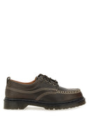 Dr Martens Lace Up "Lowell Moc Toe"