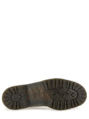 Dr Martens Lace Up "Lowell Moc Toe"