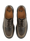 Dr Martens Lace Up "Lowell Moc Toe"