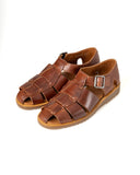 Paraboot Sneakers Brown
