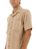 Camisa fendi terry