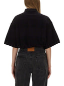 Alexanderwang.t Dekonstruowany polo