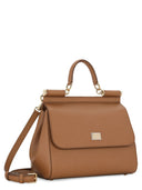 Dolce & Gabbana Borsa A Mano "Sicily" Grande