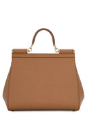 Dolce & Gabbana Borsa A Mano "Sicily" Grande