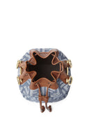 Sac Fendi "Mon Tresor" dans Jacquard FF