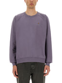 Bluza Vivienne Westwood z raglanowymi rękawami