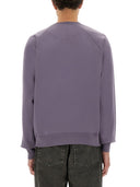 Bluza Vivienne Westwood z raglanowymi rękawami