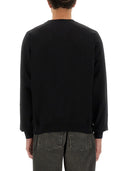 Bluza Vivienne Westwood z raglanowymi rękawami