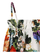 Dolce y gabbana set con pantalones cortos