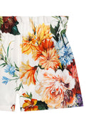 Dolce y gabbana set con pantalones cortos