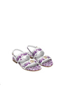Sandalias Dolce y Gabbana