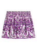 Falda dolce y gabbana
