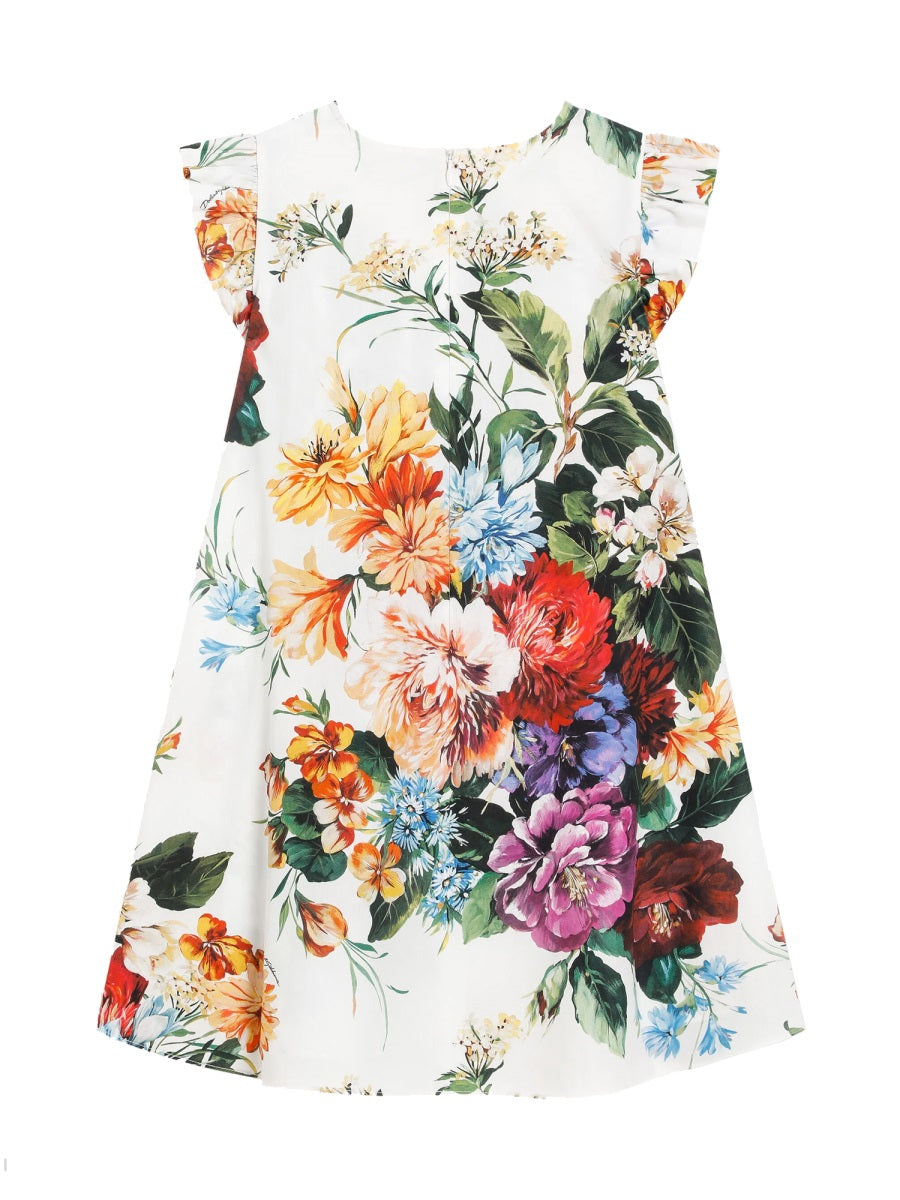 Dolce&Gabbana连衣裙