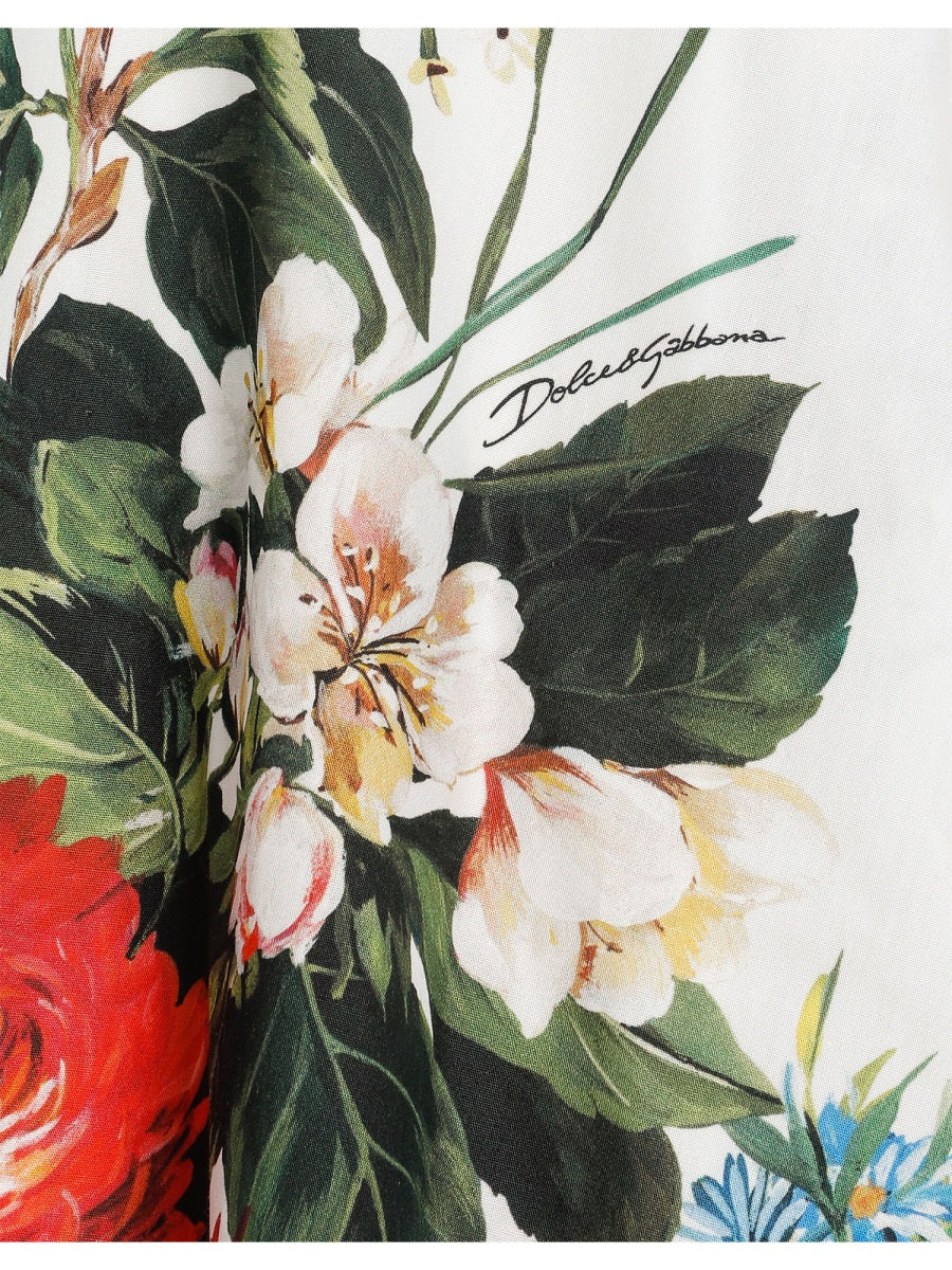 Dolce&Gabbana连衣裙