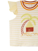 Camiseta Zimmerman