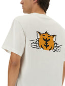Kenzo übergroße Fit T -Shirt