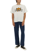 Kenzo übergroße Fit T -Shirt