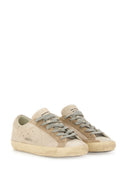 Zapatilla de zapatilla Golden Goose "Super Star"