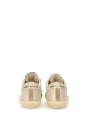 Zapatilla de zapatilla Golden Goose "Super Star"