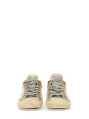 Zapatilla de zapatilla Golden Goose "Super Star"