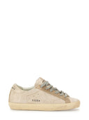 Zapatilla de zapatilla Golden Goose "Super Star"