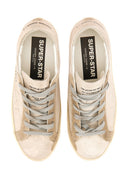 Zapatilla de zapatilla Golden Goose "Super Star"