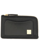 Stella Mc Cartney "Ryder" Zippered Wallet