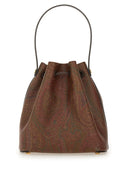 Etro Borsa A Secchiello "Arnica" Small