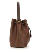 Etro Borsa A Secchiello "Arnica" Small
