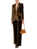 Etro Velvet Pants