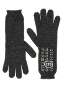 MM6 Maison Margiela Wollhandschuhe.