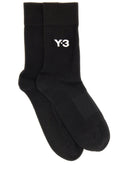 Y 3 "Classic Crew" Socks