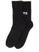 Y 3 "Classic Crew" Socks