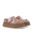 Ugg platte schoenen