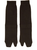 Maison Margiela Tabi Socks.