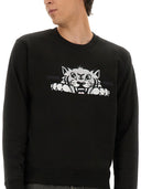 Sudadera Kenzo Silm Fit