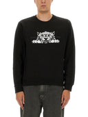 Sudadera Kenzo Silm Fit