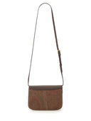 Bolso de hombro de ETRO "esencial" pequeño