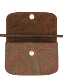 Bolso de hombro de ETRO "esencial" pequeño