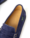 Paraboot Sneakers Blue