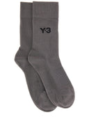 Y 3 calcetines de "tripulación clásica"