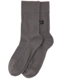 Y 3 calcetines de "tripulación clásica"