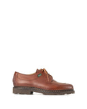 Zapatillas de paraboot marrón
