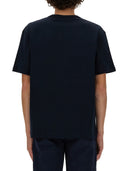 A.P.C. T Shirt "Boxy"