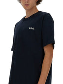 A.P.C. T Shirt "Boxy"