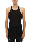 Topas de algodón Rick Owens.